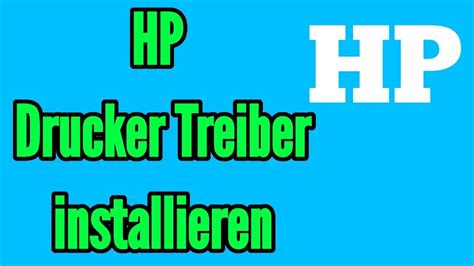 HP Drucker Treiber: Installieren und Aktualisieren des HP LaserJet Pro P1106w Treibers